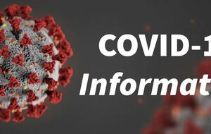 Infos COVID-19 