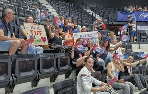 Festi'Gym Teamgym 2025 Poitiers