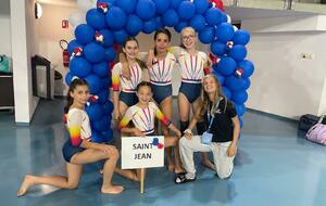 Championnat de France FSGT - Toulon