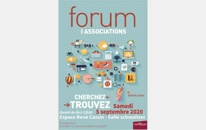 Forum des associations