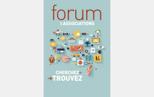 Forum des associations