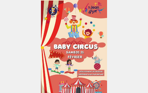 Baby Circus