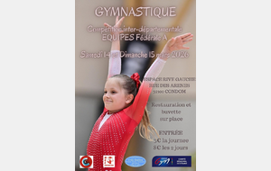 Interdépartementale équipe Fédérale A