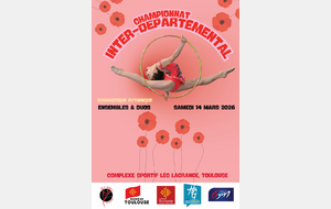 Interdépartementale Ensemble &amp; Duo GR