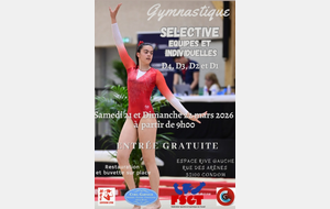 2ème Sélective D3 &amp; D4