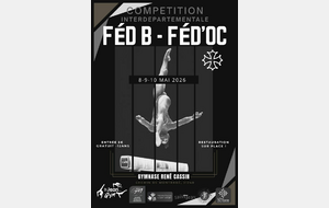 Finale Interdépartementale Féd'Occ &amp; Féd B