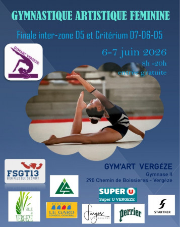 Finale Inter-Zone  Indiv D5 Vergèze