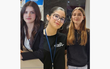 Nouveaux juges 2026 au SJG !