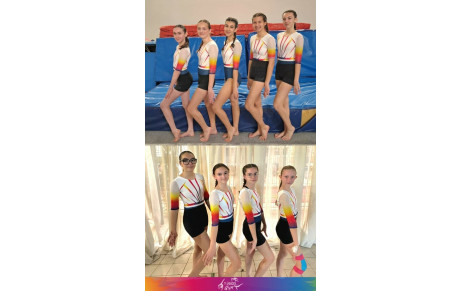 Résultats Féd'Occ - Saint Gaudens 21-03-26