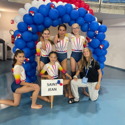 Championnat de France FSGT - Toulon